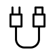 充電器(貸出)
